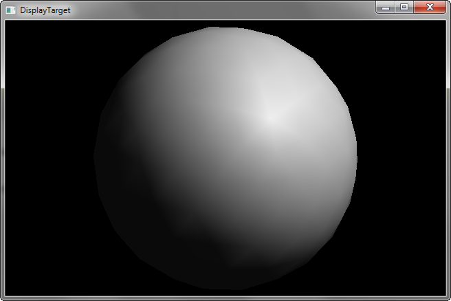 Lighting sphere